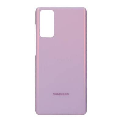 Samsung Galaxy S20 Fe Fan Edition G780 Arka Kapak Pembe - 1