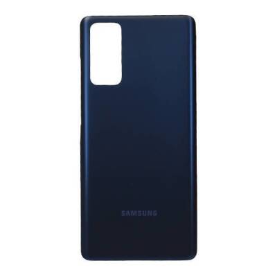 Samsung Galaxy S20 Fe Fan Edition G780 Arka Kapak Siyah - 1