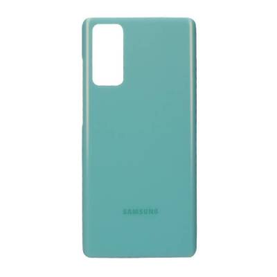 Samsung Galaxy S20 Fe Fan Edition G780 Arka Kapak Yeşil - 1