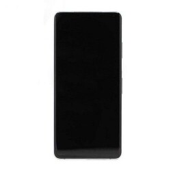 Samsung Galaxy S21 Ultra 5g G998 Lcd Ekran Dokunmatik Silver Servis Gh82-24590b - 1