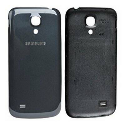 Samsung Galaxy S4 Mini i9190 Arka Kapak Gri - 1