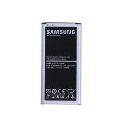 Samsung Galaxy S5 G900 Batarya Pil EB-BG900BBC - 2