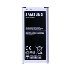 Samsung Galaxy S5 Mini G800 Batarya Pil EB-BG800CBE - 2