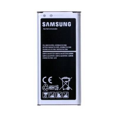 Samsung Galaxy S5 Mini G800 Batarya Pil EB-BG800CBE - 2