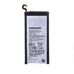 Samsung Galaxy S6 G920 Batarya Pil EB-BG920ABE - 1