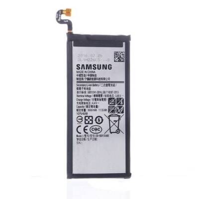 Samsung Galaxy S7 G930 Batarya Pil EB-BG930ABE - 1