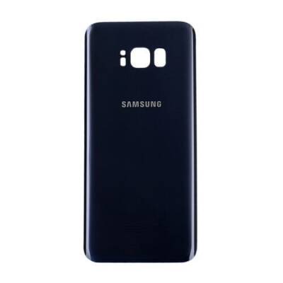 Samsung Galaxy S8 Plus G955 Arka Kapak Violet - 1