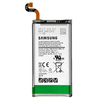 Samsung Galaxy S8 Plus G955 Batarya Pil Servis EB-BG955ABA - 1