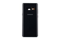 Samsung Galaxy S9 G960 Kasa Kapak Mor Çıtalı - 1