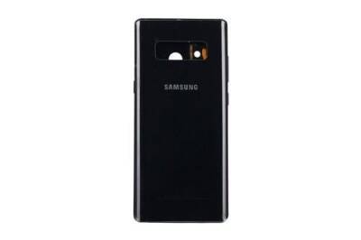 Samsung Galaxy S9 G960 Kasa Kapak Mor Çıtalı - 1