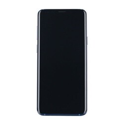 Samsung Galaxy S9 G960 Lcd Ekran Dokunmatik Mavi Servis Gh97-21697d - 1