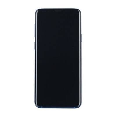 Samsung Galaxy S9 G960 Lcd Ekran Dokunmatik Mavi Servis Gh97-21697d - 1