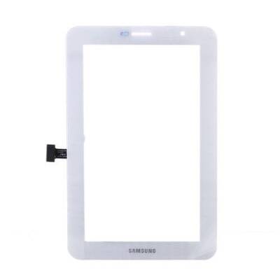 Samsung Galaxy Tab 2 7. 0 P3100 Dokunmatik Touch Beyaz - 1