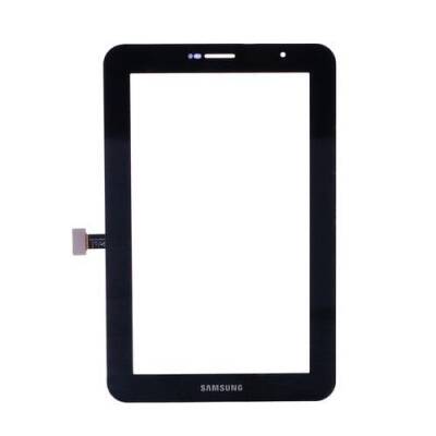 Samsung Galaxy Tab 2 7. 0 P3100 Dokunmatik Touch Siyah - 1