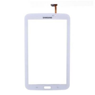 Samsung Galaxy Tab 3 P3200 T210 Dokunmatik Touch Beyaz - 1