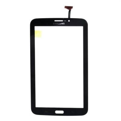 Samsung Galaxy Tab 3 P3210 T211 Dokunmatik Touch Siyah - 1