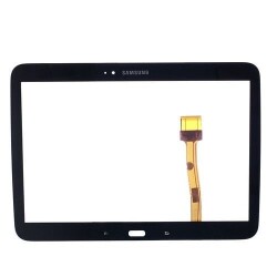 Samsung Galaxy Tab 3 P5200 P5210 Dokunmatik Touch Siyah - 1