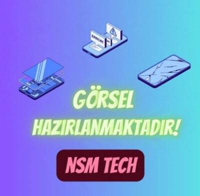 Samsung Galaxy Tab 3 T210 T211 Kasa Kapak Beyaz Çıtasız - 1