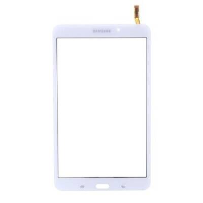 Samsung Galaxy Tab 4 T330 Dokunmatik Touch Beyaz - 1