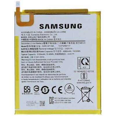 Samsung Galaxy Tab A 8.0 T290 Batarya Pil - 1