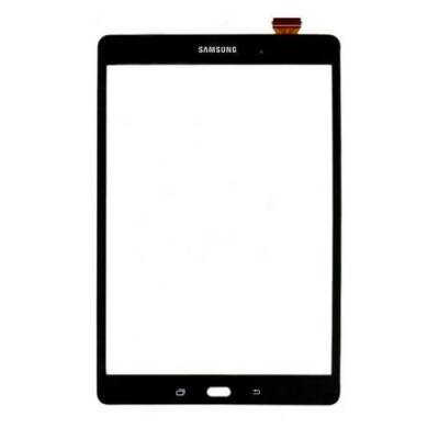 Samsung Galaxy Tab A P550 Dokunmatik Touch Siyah - 1