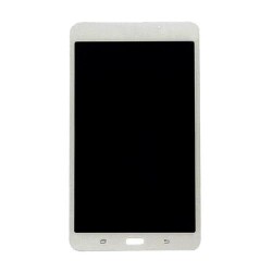 Samsung Galaxy Tab A T280 Lcd Ekran Dokunmatik Silver - 1