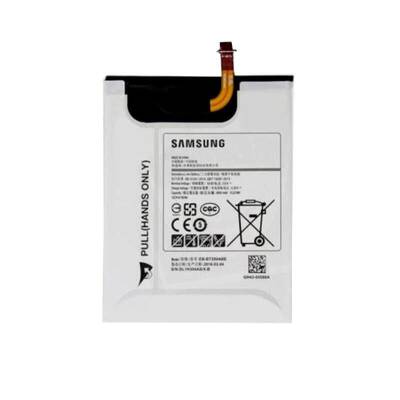 Samsung Galaxy Tab A T280 T285 Batarya Pil - 1