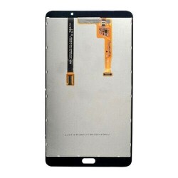 Samsung Galaxy Tab A T285 Lcd Ekran Dokunmatik Silver - 2