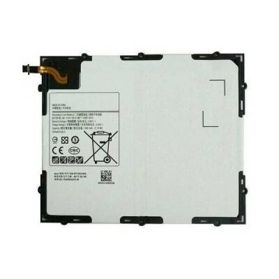 Samsung Galaxy Tab A T580 T585 Batarya Pil Eb-bt585abe - 1