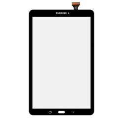 Samsung Galaxy Tab E T560 Dokunmatik Touch Siyah - 2