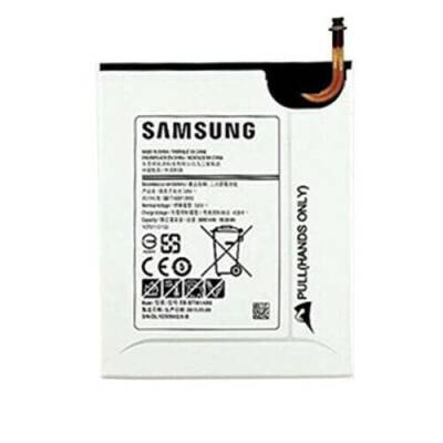 Samsung Galaxy Tab E T560 T562 Batarya Pil EB-BT561ABE - 1