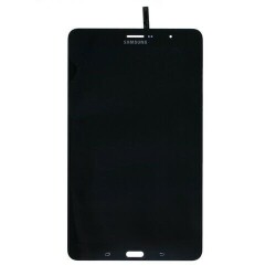 Samsung Galaxy Tab Pro T321 Lcd Ekran Dokunmatik Siyah - 1