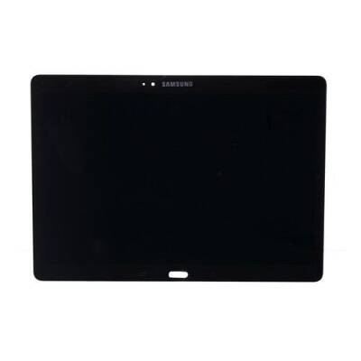 Samsung Galaxy Tab S T800 T805 T807 Lcd Ekran Dokunmatik Siyah - 1