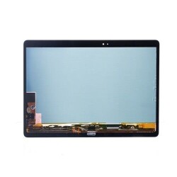 Samsung Galaxy Tab S T800 T805 T807 Lcd Ekran Dokunmatik Siyah - 2