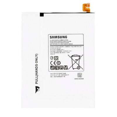 Samsung Galaxy Tab S2 T710 Batarya Pil Eb-bt710aba - 1