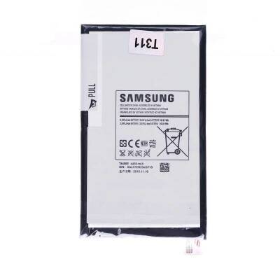 Samsung Tab 3 T310 T311 T3100 T3110 Batarya Pil T4450E - 1