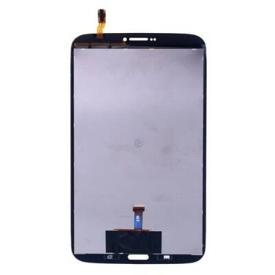 Samsung Tab 3 T311 T3110 Lcd Ekran Dokunmatik Beyaz - 2