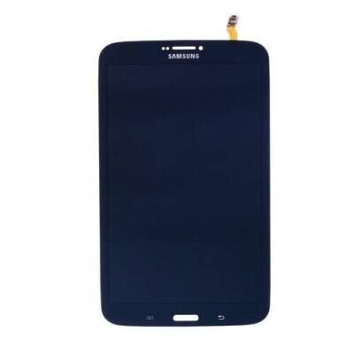 Samsung Tab 3 T311 T3110 Lcd Ekran Dokunmatik Siyah - 1