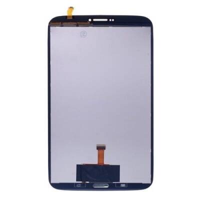 Samsung Tab 3 T311 T3110 Lcd Ekran Dokunmatik Siyah - 2